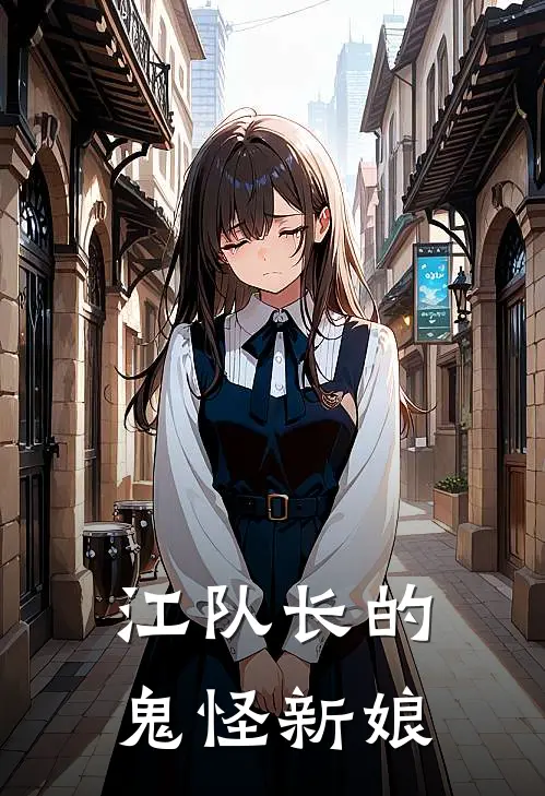 江队长的鬼怪新娘