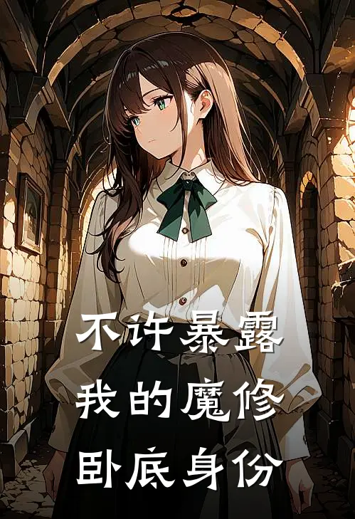 不许暴露我的魔修卧底身份