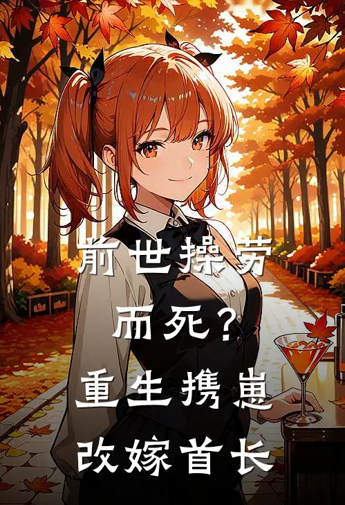 前世操劳而死？重生携崽改嫁首长