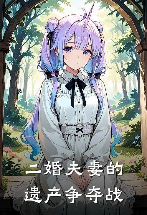 二婚夫妻的遗产争夺战(张薇赵敏)阅读免费小说_完本热门小说二婚夫妻的遗产争夺战张薇赵敏