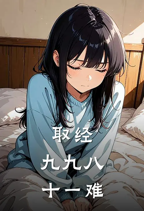 取经：九九八十一难(齐悟朱霸杰)完结版免费小说_热门完结小说取经：九九八十一难(齐悟朱霸杰)