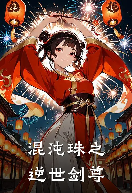 混沌珠之逆世剑尊