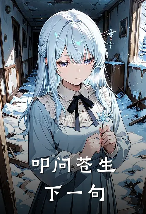 叩问苍生下一句