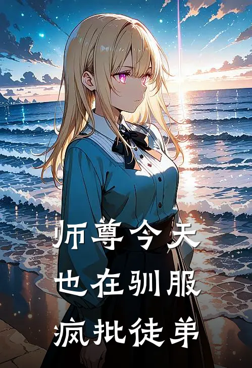 师尊今天也在驯服疯批徒弟