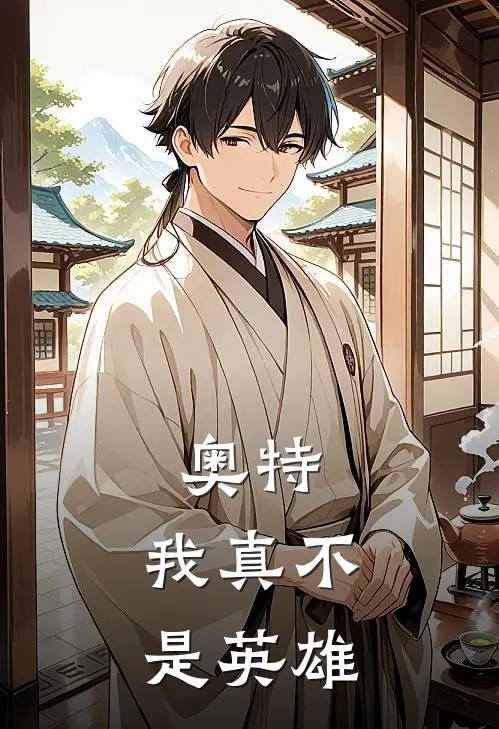 奥特：我真不是英雄