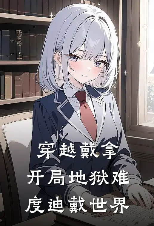 穿越戴拿，开局地狱难度迪戴世界