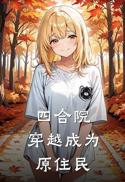 四合院：穿越成为原住民