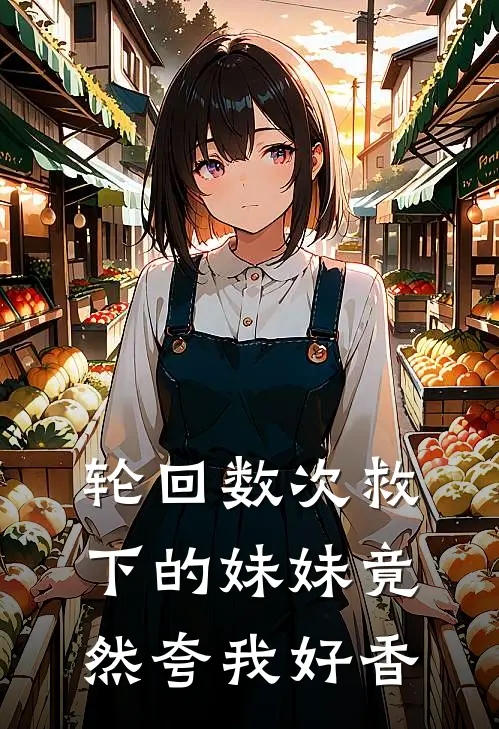 轮回数次救下的妹妹竟然夸我好香千汐萧玥最新好看小说推荐_完本小说免费轮回数次救下的妹妹竟然夸我好香(千汐萧玥)