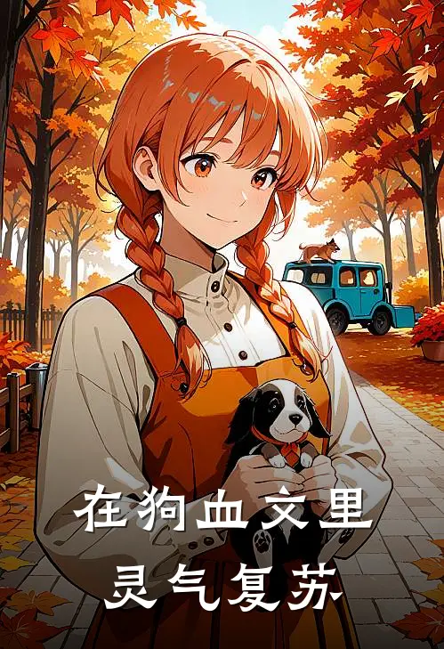 在狗血文里灵气复苏(江离徐瑶瑾)免费小说完结_最新推荐小说在狗血文里灵气复苏(江离徐瑶瑾)