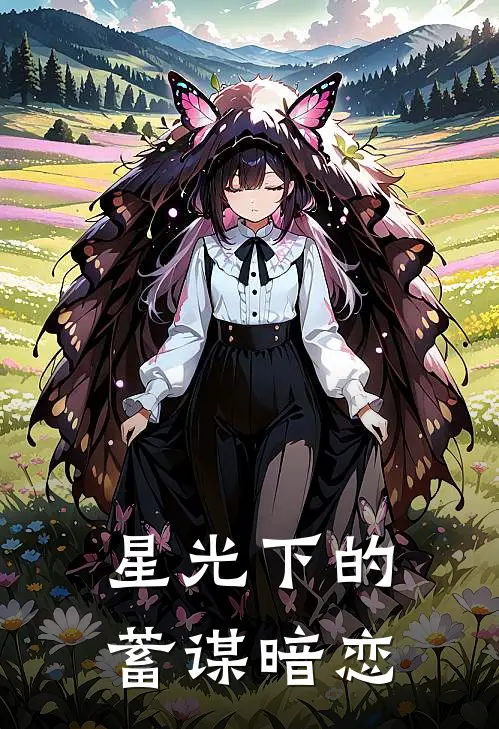 星光下的蓄谋暗恋