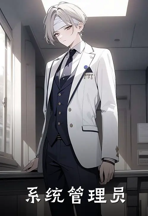系统管理员