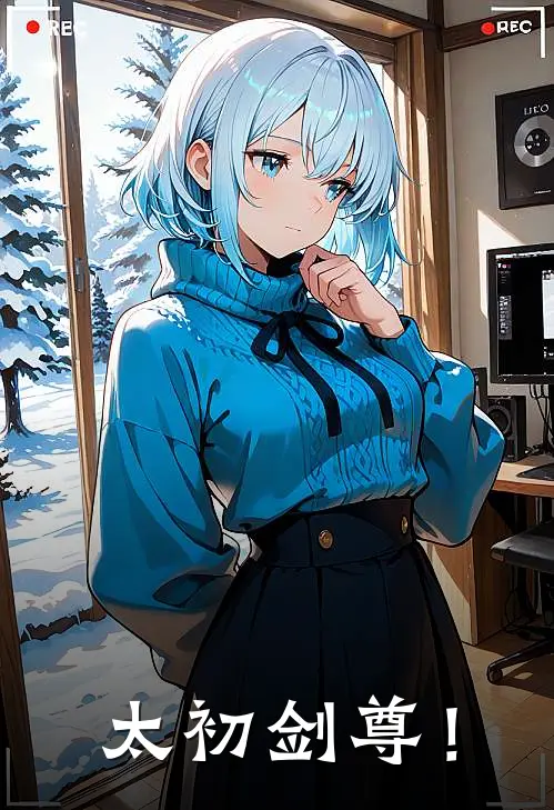 太初剑尊！(萧无锋章木)最热门小说_全本完结小说太初剑尊！(萧无锋章木)