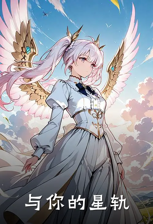 与你的星轨