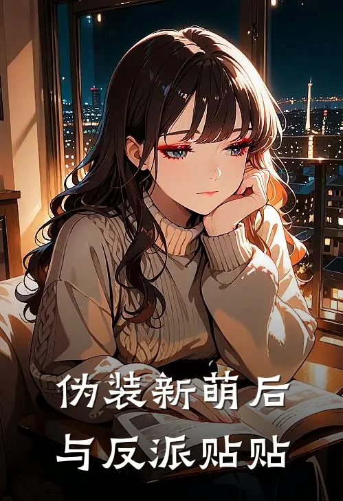 伪装新萌后，与反派贴贴谢闻鹤方乐川全文在线阅读_伪装新萌后，与反派贴贴全集免费阅读