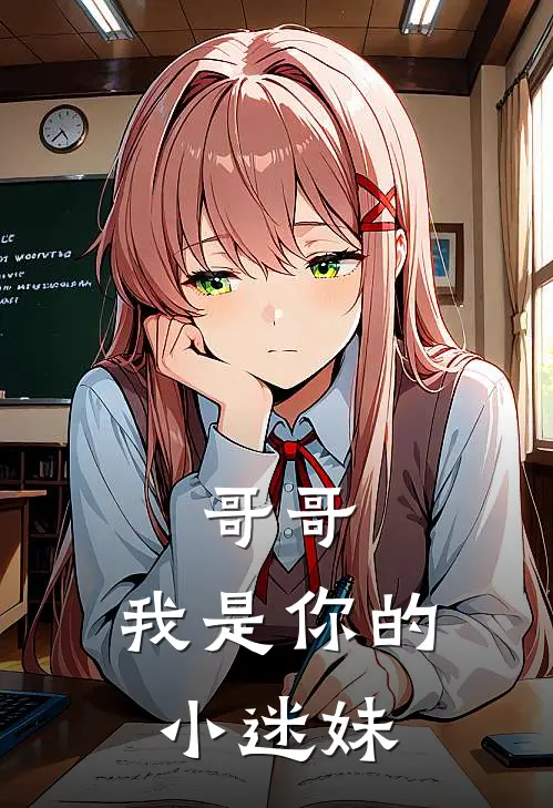 哥哥，我是你的小迷妹(贺长风薛萍萍)免费阅读完整版小说_完结免费小说哥哥，我是你的小迷妹(贺长风薛萍萍)