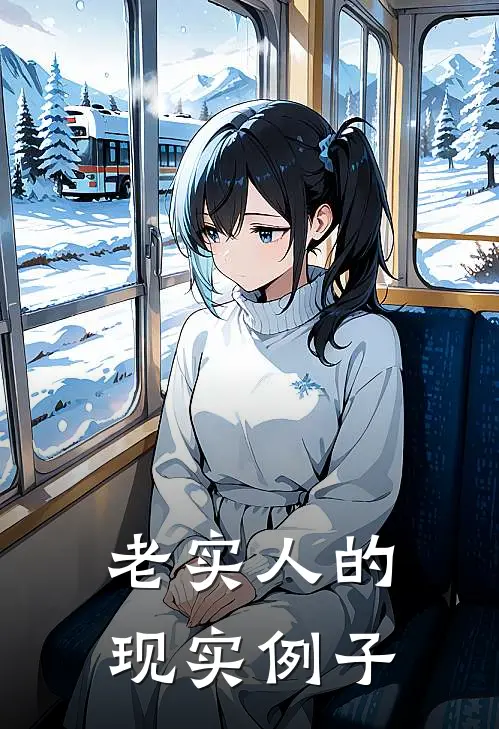 老实人的现实例子