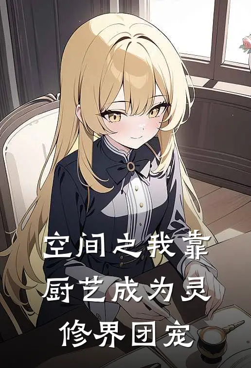 空间之我靠厨艺成为灵修界团宠