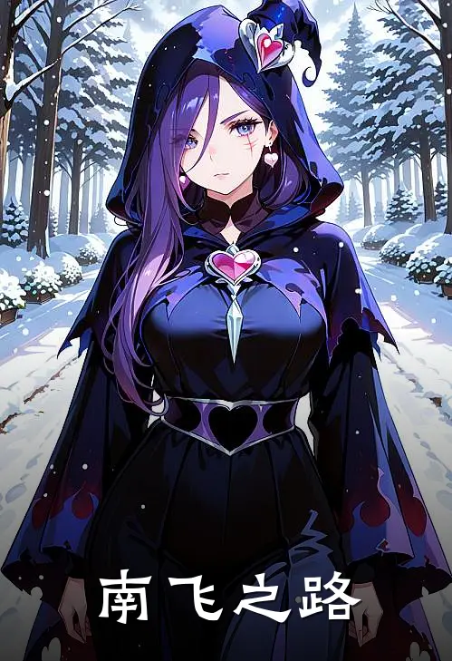 南飞之路