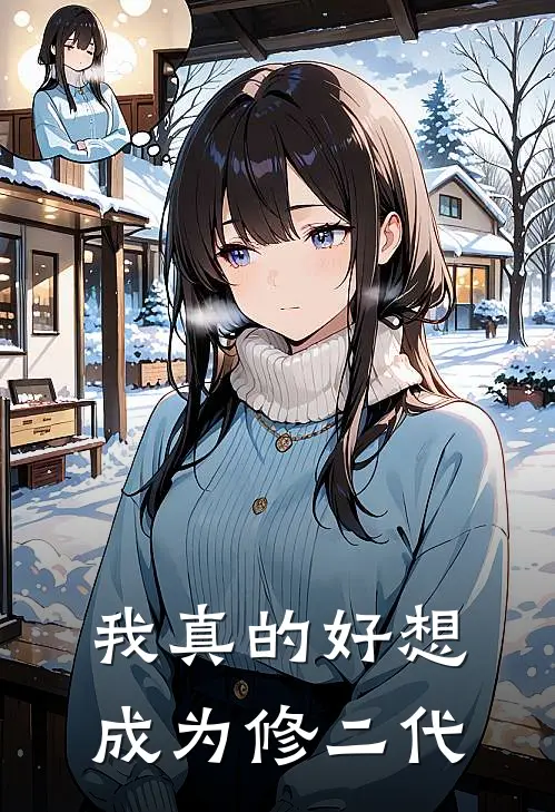 我真的好想成为修二代