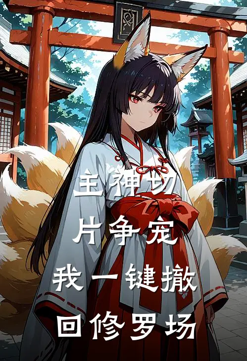 主神切片争宠，我一键撤回修罗场