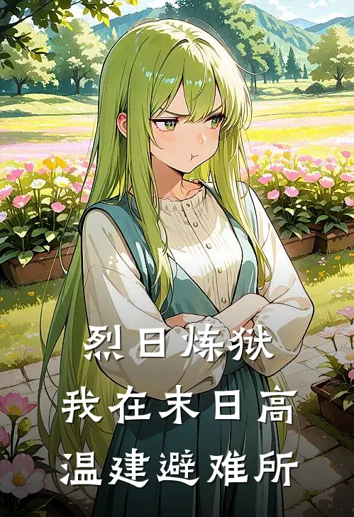 烈日炼狱：我在末日高温建避难所林牧王晴全本免费完结小说_免费小说完结烈日炼狱：我在末日高温建避难所林牧王晴