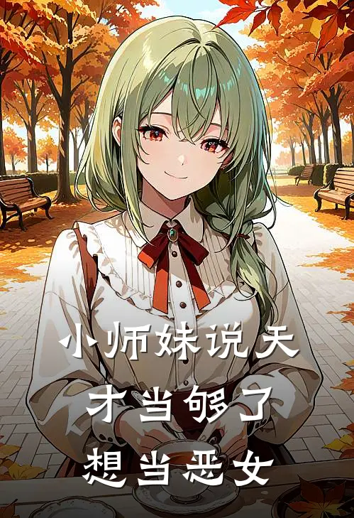 小师妹说天才当够了，想当恶女祁今朝祁今朝完结版小说_完结版小说小师妹说天才当够了，想当恶女(祁今朝祁今朝)