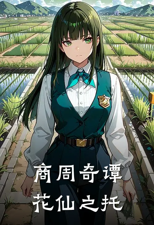 商周奇谭：花仙之托