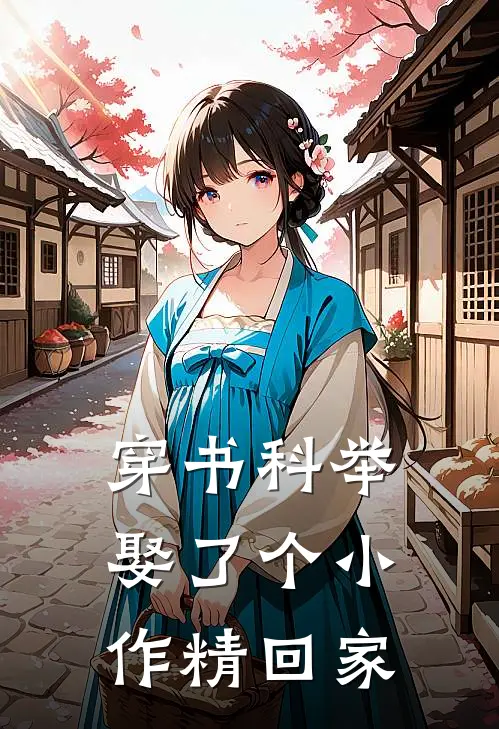 穿书科举，娶了个小作精回家