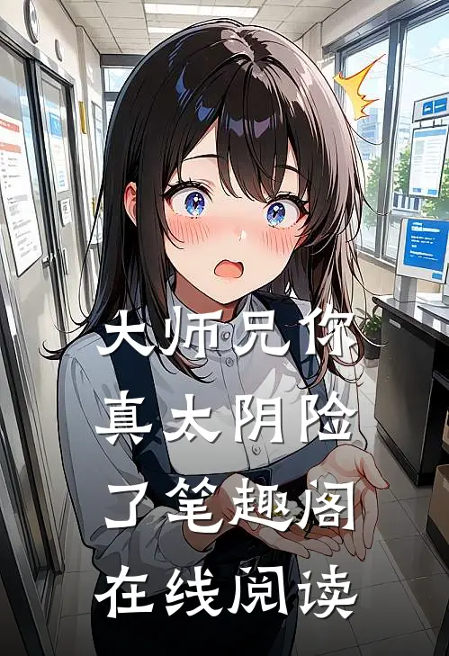 大师兄你真太阴险了笔趣阁在线阅读