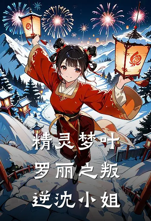 精灵梦叶罗丽之叛逆沈小姐沈知许王默完结版小说_完结版小说精灵梦叶罗丽之叛逆沈小姐(沈知许王默)