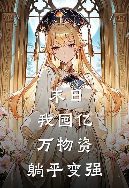 末日：我囤亿万物资，躺平变强