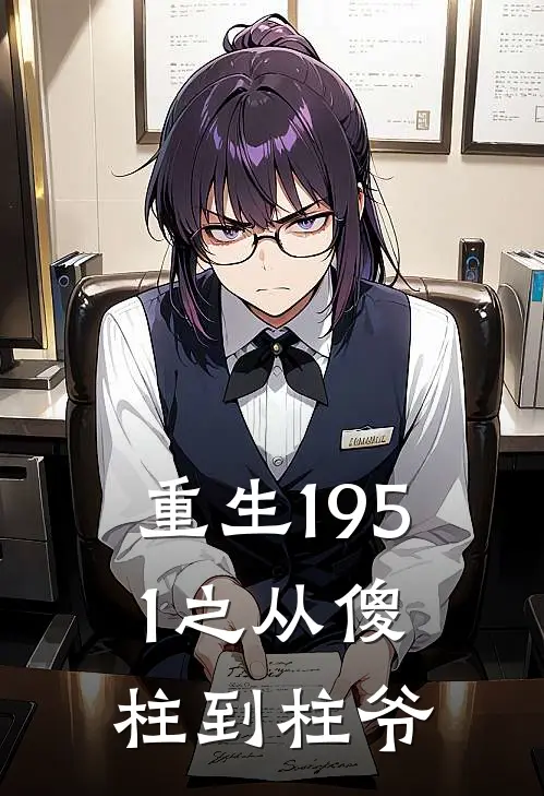 重生1951之从傻柱到柱爷