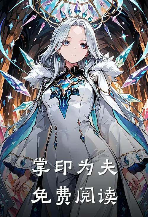 掌印为夫免费阅读