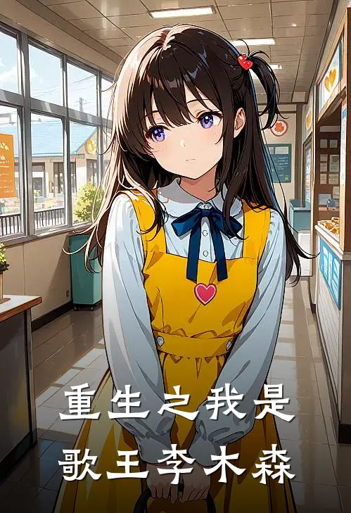 重生之我是歌王李木森