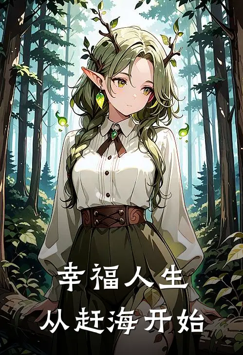 幸福人生，从赶海开始