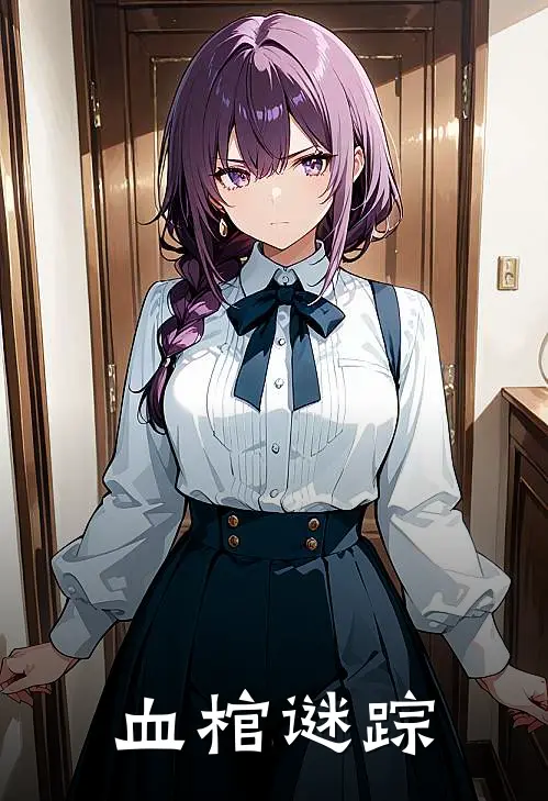 秦枫张寒《血棺谜踪》完整版在线阅读_秦枫张寒完整版在线阅读