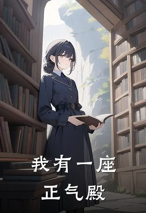我有一座正气殿周正王龙完本小说免费阅读_最新章节列表我有一座正气殿(周正王龙)