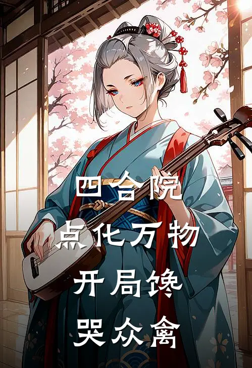 四合院：点化万物，开局馋哭众禽