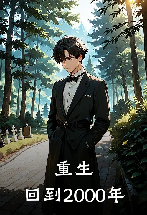 重生：回到2000年陈宇林浩最新完结小说推荐_在线免费小说重生：回到2000年(陈宇林浩)