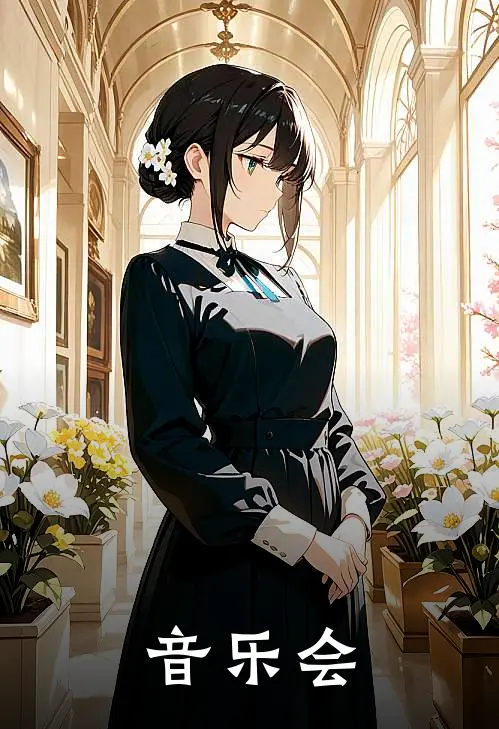 音乐会