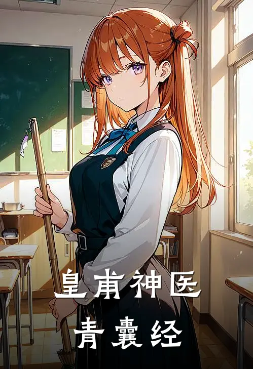 皇甫神医青囊经