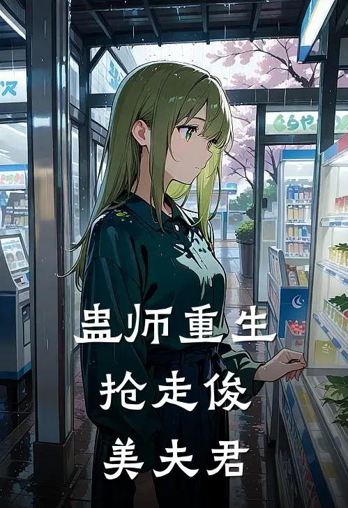 蛊师重生：抢走俊美夫君谷蝶林诗雨热门小说排行_免费阅读全文蛊师重生：抢走俊美夫君(谷蝶林诗雨)