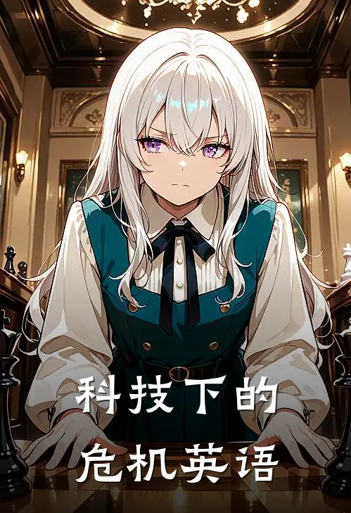 科技下的危机英语