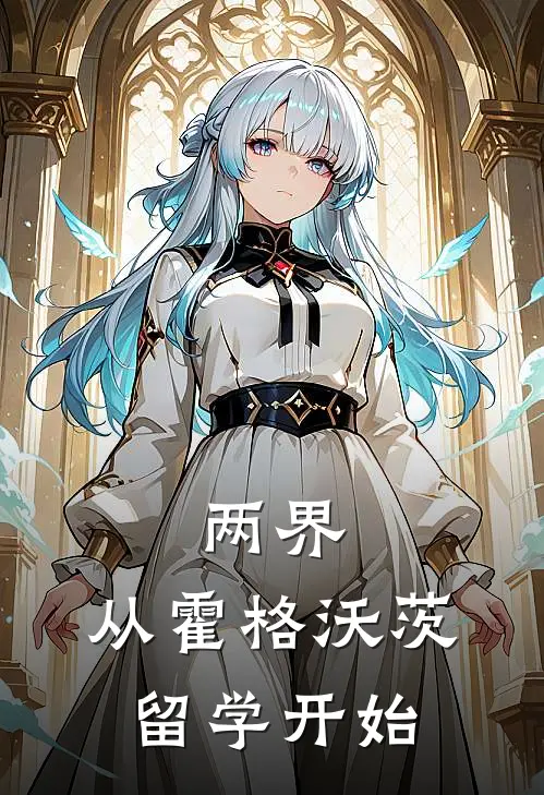 两界：从霍格沃茨留学开始