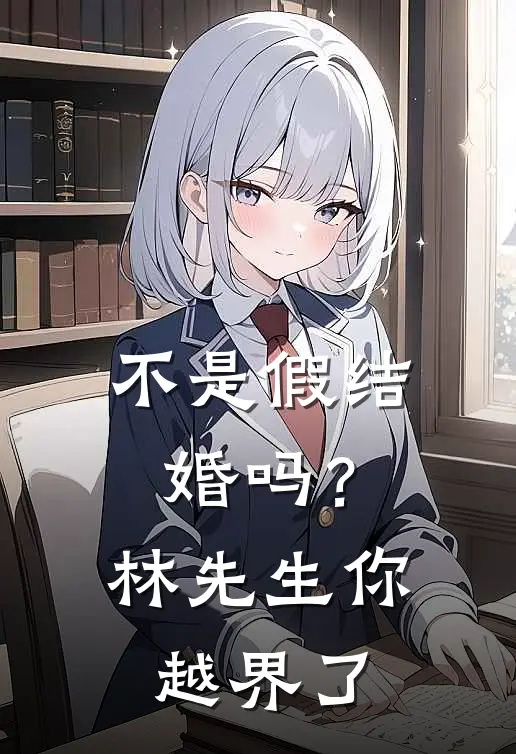 苏南林冽(不是假结婚吗？林先生你越界了)全本免费在线阅读_苏南林冽全集在线阅读