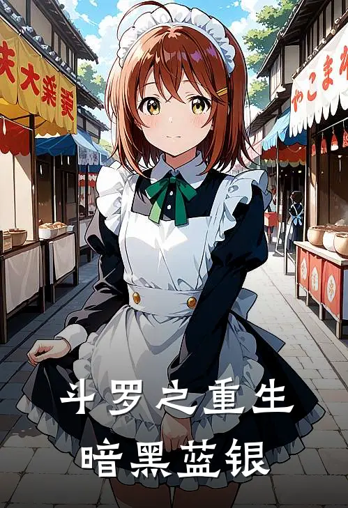 斗罗之重生暗黑蓝银全文免费阅读无弹窗大结局_斗罗之重生暗黑蓝银（林楠凌凯）最新小说