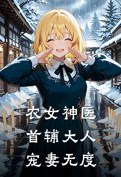 农女神医：首辅大人宠妻无度(苏晚棠谢景行)免费小说笔趣阁_完结版小说推荐农女神医：首辅大人宠妻无度(苏晚棠谢景行)