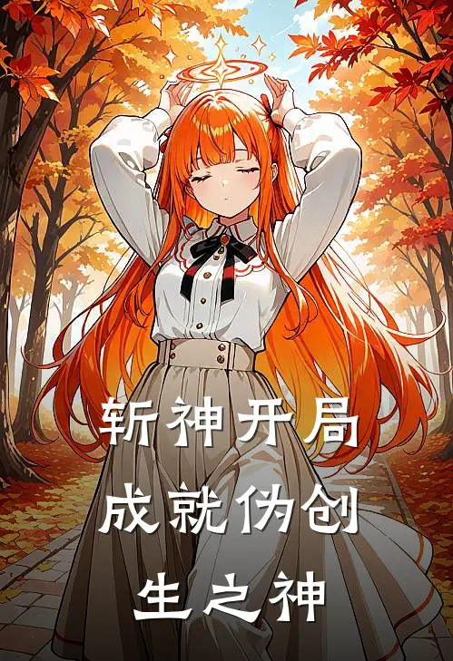 斩神开局成就伪创生之神(累沙林七夜)完结的热门小说_全本免费完结小说斩神开局成就伪创生之神(累沙林七夜)
