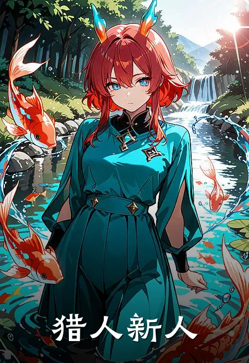 猎人新人(李二陈姚姚)全本免费在线阅读_李二陈姚姚全文阅读