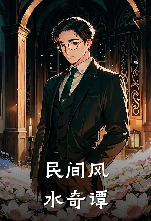 民间风水奇谭(努尔哈赤张大宝)已完结小说_民间风水奇谭(努尔哈赤张大宝)小说免费在线阅读